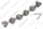 Plaque-guide Vaillant 153190