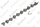 Plaque-guide Vaillant 153192