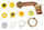 Tube Vaillant 179037