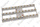Tube de distribution Vaillant 183713
