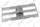 Tube de distribution Vaillant 183727