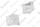 Support (x2) Vaillant 193583