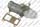 Boitier embout magnetique Vaillant 195044