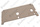Plaque d isolation Vaillant 210681