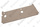 Plaque d isolation Vaillant 210682