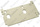 Plaque d isolation Vaillant 210729
