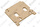 Plaque d isolation Vaillant 210746