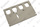 Plaque d isolation Vaillant 210797