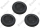 Passe-cables, (x3) Vaillant 250916