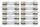 Fusible 0,16 at (x10) Vaillant 251960