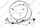 Faisceau vcw etanche ctn Vaillant 256107