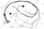 Faisceau de cables Vaillant 256161
