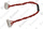 Faisceau de cablage Vaillant 256311