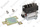 Contacteur Vaillant 257003