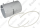 Collier (100 x 145) Vaillant 282571