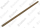 Tige filetee Vaillant 289802