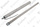 Anode (x2) Vaillant 295829