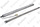 Anode (x2) Vaillant 295833