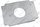 Plaque d isolation Vaillant 455835