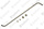Tubulure Vaillant 463073