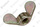 Ecrou papillon Vaillant 490058