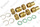 Collier fixation twin tube dn 16 (4 x) Vaillant 545709