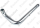 Tube Vaillant 8000010602