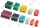 Connecteur electrique, (kit de Vaillant 8000023900