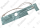Resistance, ecoulement eau con Vaillant 8000027470