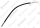 Capteur de temperature Vaillant 8000028111