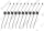 Serre-cable (x10) Vaillant 8000030426