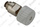 Partie sup. robinet Vaillant 950058