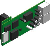 Module de communication Viessmann 7179113