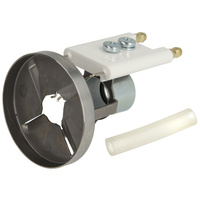 Accroche flamme &Oslash; 60 mm Viessmann 7218433