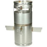 Insert br&ucirc;leur Vitola 22 kw Viessmann 7241688