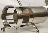 Insert bruleur vitola 35 kw Viessmann 7241776