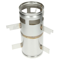 Insert br&ucirc;leur 22 kw Viessmann 7241780