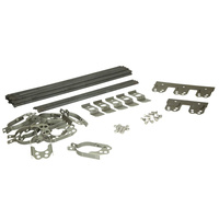 Set Renox Rexola 29 kw Viessmann 7252131