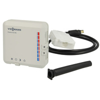 Commande à distance RS Viessmann 7450028