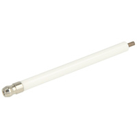 Electrode d'allumage corps statite &eacute;maill&eacute; Viessmann 7810155