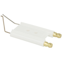 Bloc &eacute;lectrodes d'allumage VEIII Viessmann 7810717