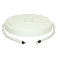 Bloc isolation thermique BV21 et 35 Viessmann 7812208