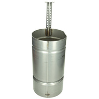 Chambre de combustion vb018 Viessmann 7812622