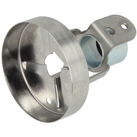 Diffuseur &Oslash; 60mm pour br&ucirc;leur 15-18kw Viessmann 7813143