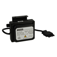 Transformateur d allumage bruleur gaz Viessmann 7813514