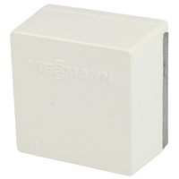 Sonde Exterieure Viessmannnull