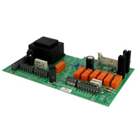 Platine de base trimatik/duomatik Viessmann 7814445