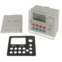 Horloge digitale (72 x 72 mm) Viessmann 7815581