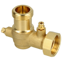 Vanne coudee a bille g 1 Viessmann 7815671