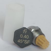 Gicleur 0,4 gph 45 degres sf Viessmann 7815719